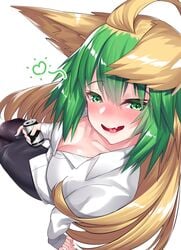atalanta (fate) from fate (series) by watosu (watosu mama)