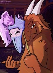 Digital Media (Artwork) Rule 34 Image