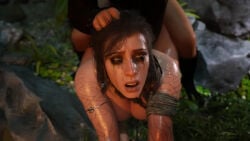 Freya (God Of War) Rule 34 Image