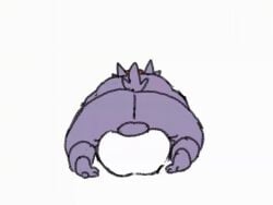 Kokuhane (Character) Rule 34 Image