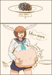Anime Rule 34 Image