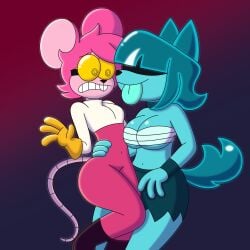Goommy (Goommymuffin) Rule 34 Image