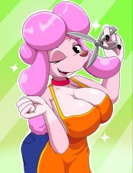 Harriet (Animal Crossing) Rule 34 Image