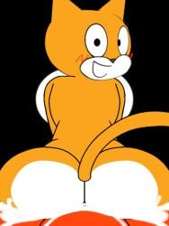 Pico (Scratch) Rule 34 Image