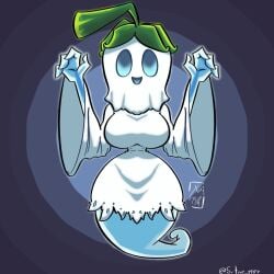 Ghost Pepper (Pvz) Rule 34 Image