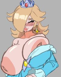 Mario (Series) Rule 34 Image