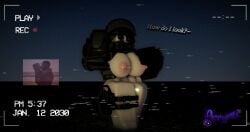 flare (examination) from examination (roblox) by arrymix