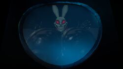 3d animated big_ass big_breasts big_tummy bimbo five_nights_at_freddy's five_nights_at_freddy's:_security_breach five_nights_at_freddy's_4 hyper_ass hyper_breasts selfupload solo tagme vanny vanny_(fnaf) video vrchat vrchat_avatar wtf
