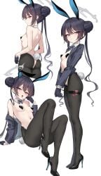 kisaki (blue archive) from blue archive by shigure s
