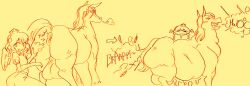2025 anal anal_vore animal_genitalia animal_humanoid animal_penis anus asian_mythology avian avian_humanoid aya_shameimaru back_wings backsack balls before_and_after big_balls big_butt big_penis blush breath burp_cloud burp_fetish burping butt butt_expansion butterly digestion digestion_sequence digital_drawing_(artwork) digital_media_(artwork) duo east_asian_mythology equid equine equine_genitalia equine_penis expansion fart fart_cloud fart_fetish farting_on_another farting_out_object fatal_vore female female_prey feral feral_pred genitals hi_res horse huge_balls huge_penis humanoid humanoid_prey japanese_mythology looking_back male male_pred mammal multiple_angles mythology overweight overweight_feral overweight_male penis rear_view side_view smelly_anus tail touhou vore weight_gain wings yokai