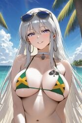 azur lane fan art