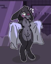 2026 after_shower aliasing anthro areola arm_tuft bathroom black_body black_fur black_hair blurred_background blush blush_lines breasts cheek_tuft city cityscape clitoral_hood clitoris countershade_face countershade_legs countershade_thighs countershade_torso countershading crotch_tuft digital_media_(artwork) digitigrade dreadlocks dripping drying drying_body drying_fur ears_down emanata embarrassed embarrassing_nudity facial_tuft female fur gasp genitals grey_body grey_breasts grey_countershading grey_soles grey_tail grey_vulva hair head_tuft hi_res holding_object holding_towel inside lagomorph leg_tuft leporid long_ears looking_at_viewer mammal moon navel nipples nude open_mouth open_towel outline paws pivoted_ears pixel_vibri purple_areola purple_clitoral_hood purple_clitoris purple_mouth purple_nipples rabbit scut_tail shaded shocked short_tail shoulder_tuft shower small_breasts solo spread_arms standing steam surprised tail thick_thighs thigh_tuft three-quarter_view tile tile_wall towel tuft vib-ribbon vibri voyeur_pov vulva walk-in wall_(structure) wet white_outline wide_eyed wide_hips window