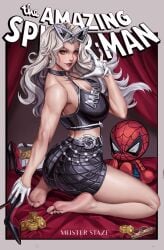 marvel fan art