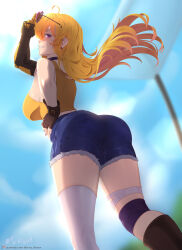 Rwby Rule 34 Image