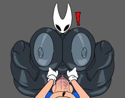 hornet (hollow knight) from hollow knight