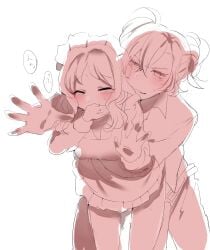 Diabolik Lovers Rule 34 Image