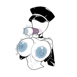 original fan art