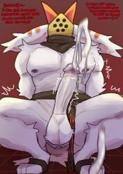 enok (atlyss) from atlyss by drstrangeluvve