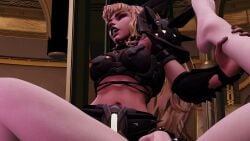 1female1male 2026 3d_animation anal anal_penetration anal_sex animated clothed_female_nude_male dildo dildo_in_ass dildo_insertion eye_contact femdom looking_at_viewer magik_(illyana_rasputin) magik_(marvel_rivals) marvel marvel_comics marvel_rivals pegging pov pov_eye_contact pov_male sex_toy sex_toy_in_ass sex_toy_insertion sound sound_edit sound_effects sound_warning strap-on strap-on_sex tagme taker_pov thenaysayer34 toy unseen_male_face video