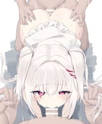sparkle (honkai: star rail) from honkai (series)