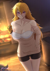 Rwby Rule 34 Image