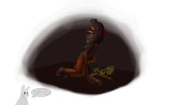 _(sun_and_moon_show) alternate_universe animatronics artist_upload boys daycare_attendant_(fnaf) digital_art digital_drawing_(artwork) digital_media_(artwork) eclipse_(sun_and_moon_show) ex1leh4sl0ss_(artist) implied_sex males males_only moon moondrop no_visible_faces no_visible_genitalia simple_background slugcat speech_bubble sun_(sun_and_moon_show) sun_and_moon_show sundrop text threesome transparent_background