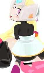 melodie from brawl stars