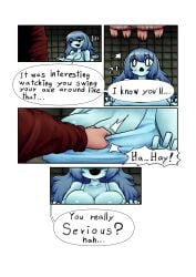 spooky (shojs) fan art