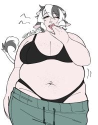 morgan (miz7xf) fan art