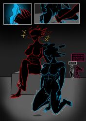 stygian (madness combat) from madness combat by micholanesa
