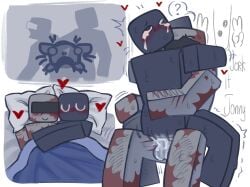 expendable (pressure) from grace (roblox)