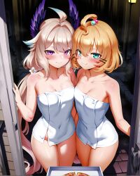 Nijisanji Rule 34 Image