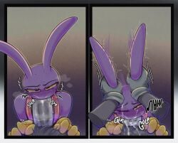 jax (tadc) from glitch productions by frufrusbin