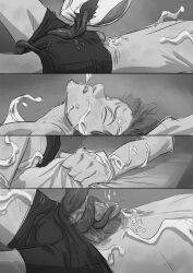 gay male male_only masculine imminent_sex