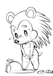 4 Fingers Rule 34 Image