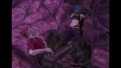 2girls 3d alien_(franchise) animated arcane arcane:_league_of_legends arcane_jinx arcane_vi ass child_bearing_hips curvaceous curvaceous_ass curvaceous_body curvaceous_female curvaceous_figure curvaceous_hips curvaceous_thighs curvy curvy_body curvy_female curvy_figure curvy_hips curvy_thighs defeated egg face_fucking facehugger female female_focus female_only habaneroart interspecies jinx_(league_of_legends) league_of_legends monster monster_on_female rape raped_by_monster riot_games tagme thick thick_hips thick_legs throat_fuck vi video waifu xenomorph_egg