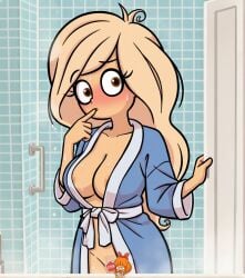 coco schoppenboer from ongezellig