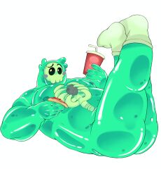doug (monster prom) from monster prom