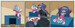 Sonic (Series) Rule 34 Image