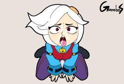 colette (brawl stars) from brawl stars