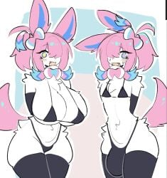 pokemon (species) from game freak by shiyaa stuff