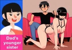 original character fan art