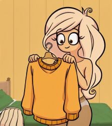 1girls Rule 34 Image