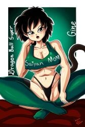 gine from dragon ball by rodriguesd-marcelo