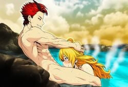 1boy1girl Rule 34 Image