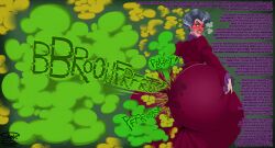 lady tremaine from cinderella (1950 film) by skunk bunk