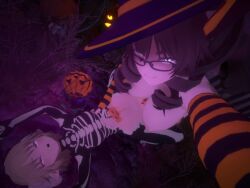 1futa 1girls 2025 3d 3d_animation 3d_model @_@ absurd_res absurdres animal_ear_fluff animal_ears animal_genitalia animal_genitalia_on_humanoid animal_humanoid animal_penis animal_tail animated animation areola areolae audible_creampie audible_ejaculation bangs belly belly_bulge belly_button big_breasts big_dom_small_sub big_tail blue_eyes bodypaint breast_size_difference breasts brown_hair bulge bulging_belly canid canine canine_genitalia canine_penis collarbone continuous_ejaculation cum cum_in_pussy cum_inflated_belly cum_inside cumflated_belly cumflation curvaceous curvaceous_female curvaceous_figure curves curvy curvy_body curvy_female curvy_figure curvy_hips curvy_thighs dazed dizzy dizzy_eyes dominant dominant_futa domination drill_hair droibles1 dubious_consent duo ejaculation elbow_gloves evil_grin evil_smile evilzorak female female_penetrated femsub fluffy fluffy_ears fluffy_tail fucked_into_submission fucked_senseless fucked_silly full_body futa_on_female futa_penetrating futadom futanari gloves goat goat_ears goat_girl goat_horns goat_humanoid hair_between_eyes half-dressed half_naked halloween halloween_costume halloween_pumpkin hi_res highres horn horns huge_breasts humanoid inflation intersex intersex/female intersex_penetrating jack-o'-lantern knot knotted knotted_penis knotting large_breasts large_filesize larger_futa laying laying_on_back leggings legwear licking licking_lips licking_own_lips light-skinned_female light-skinned_futa light_skin long_gloves long_hair looking_at_camera looking_at_cellphone looking_at_phone looking_at_viewer lying lying_down lying_on_back missionary missionary_position naked_female naked_futa nipples nude nude_female nude_futa nudity orgasm original original_character outdoor_nudity outdoor_sex outdoors paint partially_clothed penis public public_exposure public_nudity public_sex pumpkin pussy pussy_juice pussy_juice_trail questionable_consent rape raped_by_futa recording recording_on_phone recording_sex recording_video sex short_hair size_difference skeleton_costume smaller_female smooth_skin smug sound stockings stomach stomach_bulge stomach_deformation straight_hair subdued_breathing submissive submissive_female swirly_eyes tagme tail tanuki tanuki_ears tanuki_girl tanuki_humanoid tanuki_tail tattoo tattoo_on_belly thick thick_hips thick_legs thick_penis thick_thighs thigh_highs thighhighs thighs tongue tongue_out vagina vaginal_fluids vaginal_insertion vaginal_juices vaginal_penetration vaginal_sex video voluptuous voluptuous_futa wet wet_pussy wicked_smile wide_hips witch witch_hat