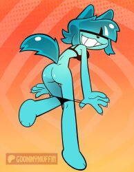 goommy (goommymuffin) from goommymuffin by goommymuffin (artist)