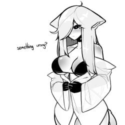 oc from original by tekona