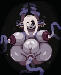 2026 alius02 anal anal_sex animated areola ass belly big_areola big_belly big_breasts big_butt big_nipples bouncing_belly bouncing_breasts bouncing_butt breasts duo ear_penetration ear_piercing elf female hi_res huge_areola huge_belly huge_breasts huge_butt huge_thighs humanoid humanoid_pointy_ears legs_up loop male male/female multiple_penetration nipple_fetish nipple_penetration nipple_play nipples penetration piercing pointy_ears prolapse prolapse_penetration puffy_areola puffy_nipples restrained restrained_by_tentacles sex shortstack shortstack_female tentacle tentacle_creature tentacle_sex thick_thighs vaginal_penetration
